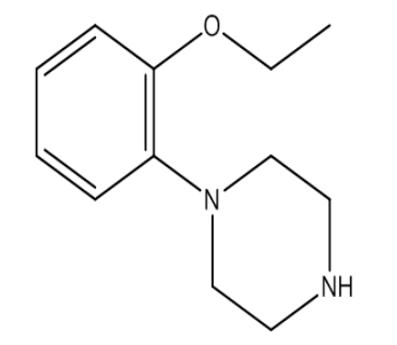 1-(2-乙氧基苯基)哌嗪,cas13339-01-0