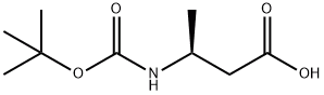 Boc-L-beta-高丙氨酸,CAS:158851-30-0