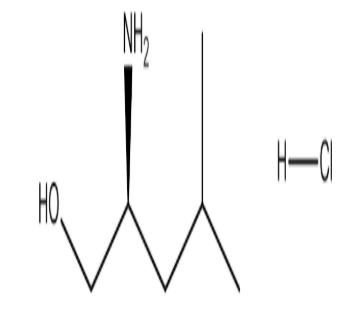 (S)-2-Amino-4-methylpent-1-ol hydrochloride,cas17016-87-4
