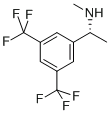 cas:334477-60-0 (R)-N-甲基-1-[3,5-二(三氟甲基)苯基]乙胺