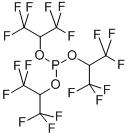 cas:66470-81-3 三1,1,1,3,3,3-六氟-2-丙基亚磷酸