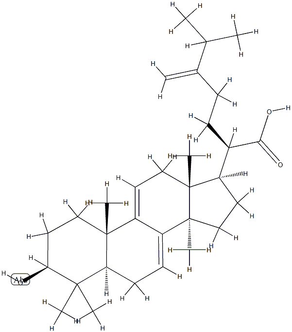 去氢齿孔酮酸,CAS:6879-05-6