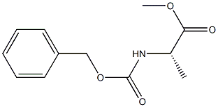 Z-L-丙氨酸甲酯,CAS:28819-05-8