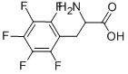 cas:3321-96-8 3-五氟苯基-DL-丙氨酸