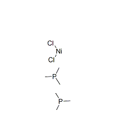 Dilithium tetrabromonickelate(II) solution 0.5M in THF cas：19232-05-4