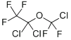 cas:32778-09-9 1,1-二氯-2,2,2-三氟乙基氯二氟甲醚