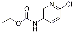 （2-氯-5-吡啶基）氨基甲酸乙酯,CAS:89660-15-1