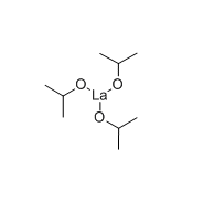 异丙氧基镧(III) cas:19446-52-7
