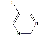 6-氯-4-甲基嘧啶,CAS:54198-82-2