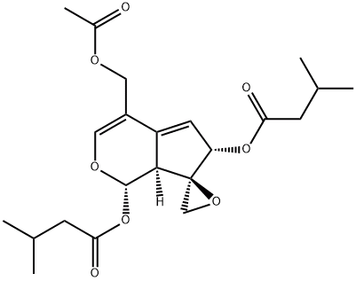 缬草三酯,CAS:18296-44-1