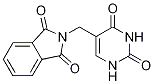 N-（2,4-二氧基-1,2,3,4-四氢嘧啶-5-基甲基）-邻苯二甲酰亚胺,CAS:854642-68-5