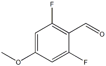 2,6-二氟-4-甲氧基苯胺,CAS:256417-10-4