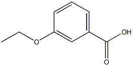3-乙氧基苯甲酸,CAS:621-51-2