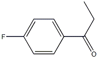 4'-氟苯丙酮,CAS:456-03-1