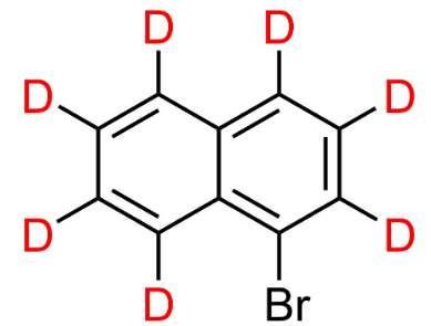 2-氯萘-D7，CAS号：93951-84-9