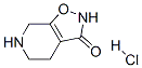 GAB氧杂DOL盐酸盐,CAS:85118-33-8