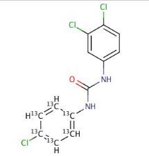 三氯卡班-13C6,Triclocarb-13C6