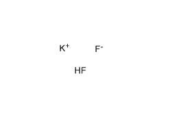 氟化氢钾 cas:7789-29-9