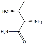 (2S,3R)-2-氨基-3-羟基丁酰胺,CAS:49705-99-9