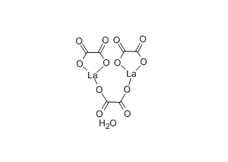 Lthum(III) oxalate hydrate cas：312696-10-9