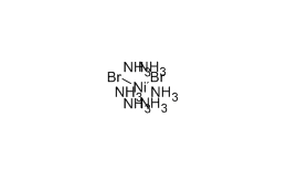 溴化六氨合钴 cas：13601-55-3