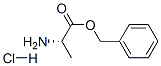 L-丙氨酸苄基酯 盐酸盐,CAS:5557-83-5