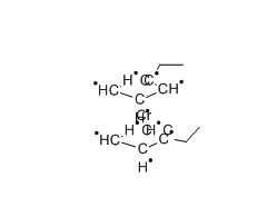 Bis(ethylcyclopentadienyl)chromium(II) cas：55940-03-9