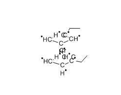 Bis(ethylcyclopentadienyl)chromium(II) cas:55940-03-9