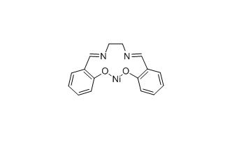 N,N′-Bis(salicylidene)ethylenediaminonickel(II) cas：14167-20-5