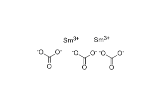水合碳酸钐, REacton|r cas：38245-37-3