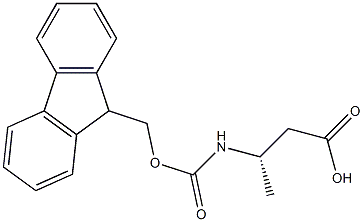9-芴甲氧羰基-L-β-高丙氨酸,CAS:193954-26-6