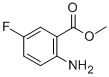 cas:319-24-4 2-氨基-5-氟苯甲酸甲酯