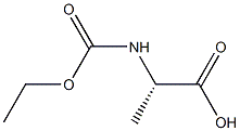 N-乙氧羰基-L-丙氨酸,CAS:16639-86-4