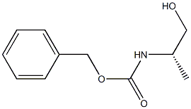 CBZ-L-丙氨醇,CAS:66674-16-6