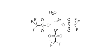 Lthum(III), polymer-bound macroporous, 16-50esh cas：34629-21-5