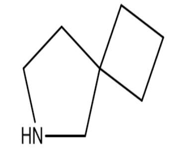 6-AZA-螺[3.4]辛烷，cas765-64-0