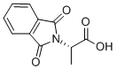 邻苯二甲酰基-l-丙氨酸,CAS:4192-28-3