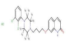 脱氢阿立哌唑盐酸盐-d8