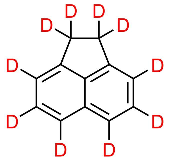 苊-D10,CAS:15067-26-2