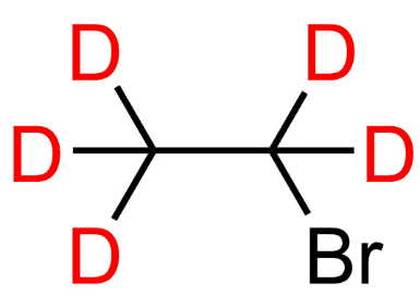 溴乙烷-D5,CAS号:3675-63-6,Bromoethe-d5