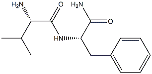 H-Val-Phe-NH2 · HCl，CAS：129678-27-9