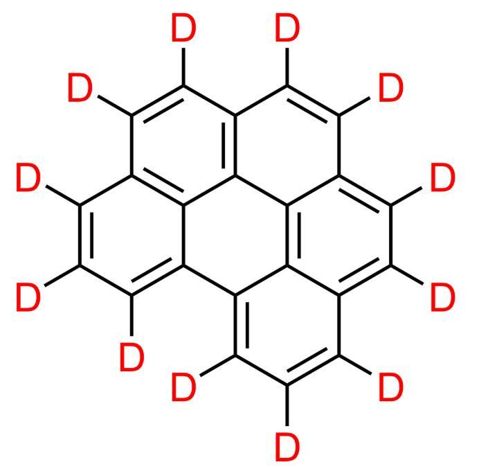 苯并[G,H,I]苝-D12,CAS:93951-66-7