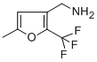 cas:306935-05-7 甲基-2-三氟甲基-3-呋喃甲胺