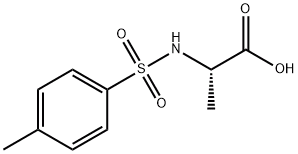 N-对甲苯磺酰-L-丙氨酸,CAS:21957-58-4