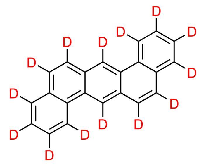 二苯并[A,H]蒽-D14,CAS:13250-98-1