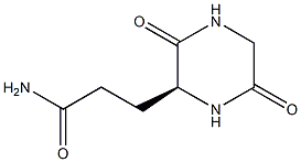 环(甘氨酰-谷氨酰胺),CAS:52662-00-7