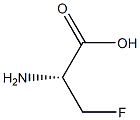 3-氟丙氨酸,CAS:16652-37-2