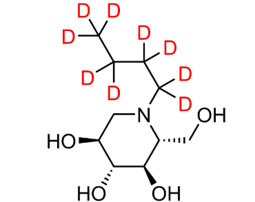 美格鲁特-D9 cas:72599-27-0