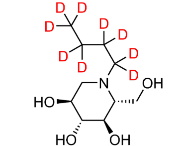 美格鲁特-D9 cas：72599-27-0