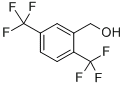 cas:302911-97-3 2,5-双(三氟甲基)苯甲醇